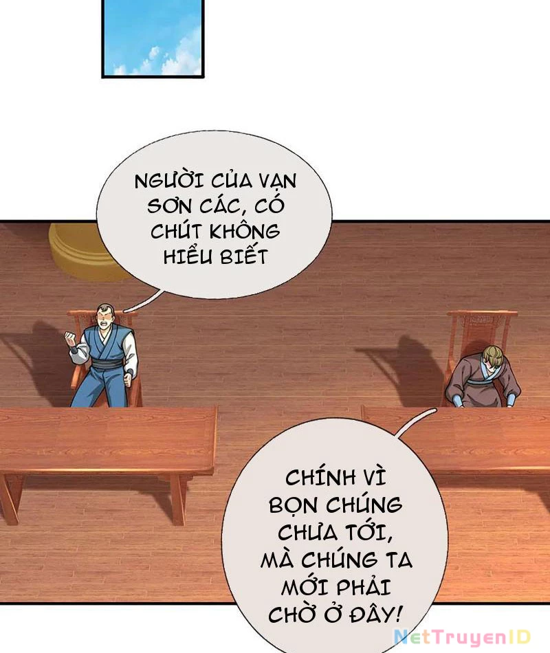 Ta có thể vô hạn bạo kích Chapter 79 - 107