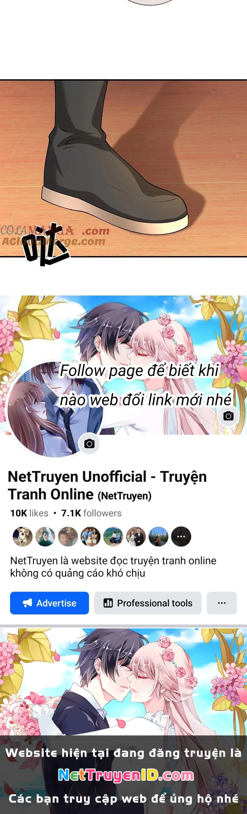 Ta có thể vô hạn bạo kích Chapter 79 - 108