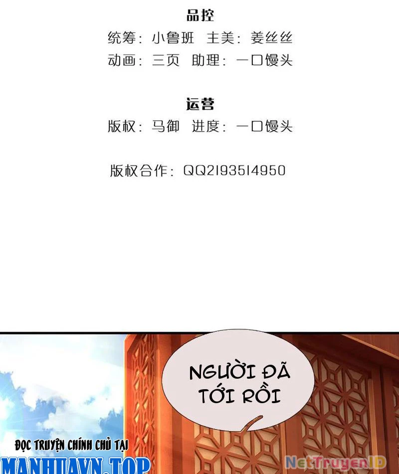 Ta có thể vô hạn bạo kích Chapter 80 - 3