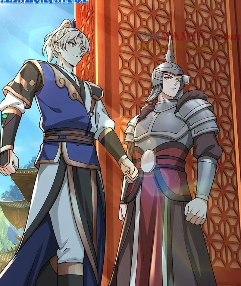 Ta có thể vô hạn bạo kích Chapter 80 - 4