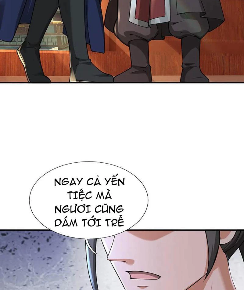 Ta có thể vô hạn bạo kích Chapter 80 - 5