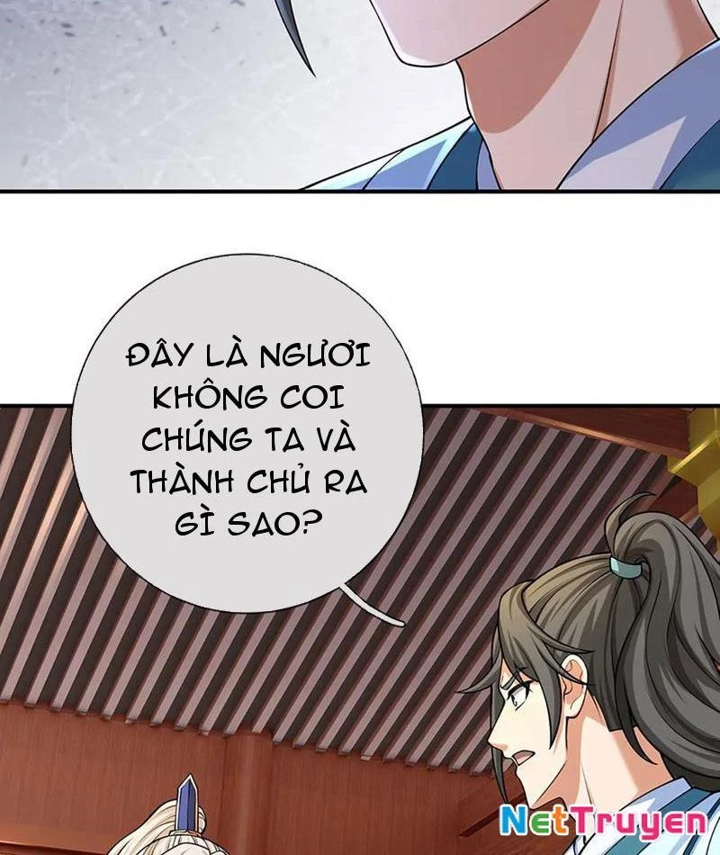 Ta có thể vô hạn bạo kích Chapter 80 - 6