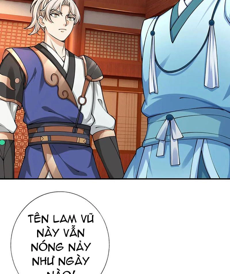 Ta có thể vô hạn bạo kích Chapter 80 - 7