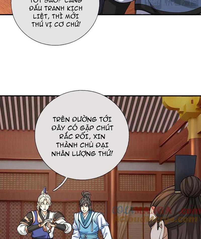 Ta có thể vô hạn bạo kích Chapter 80 - 10