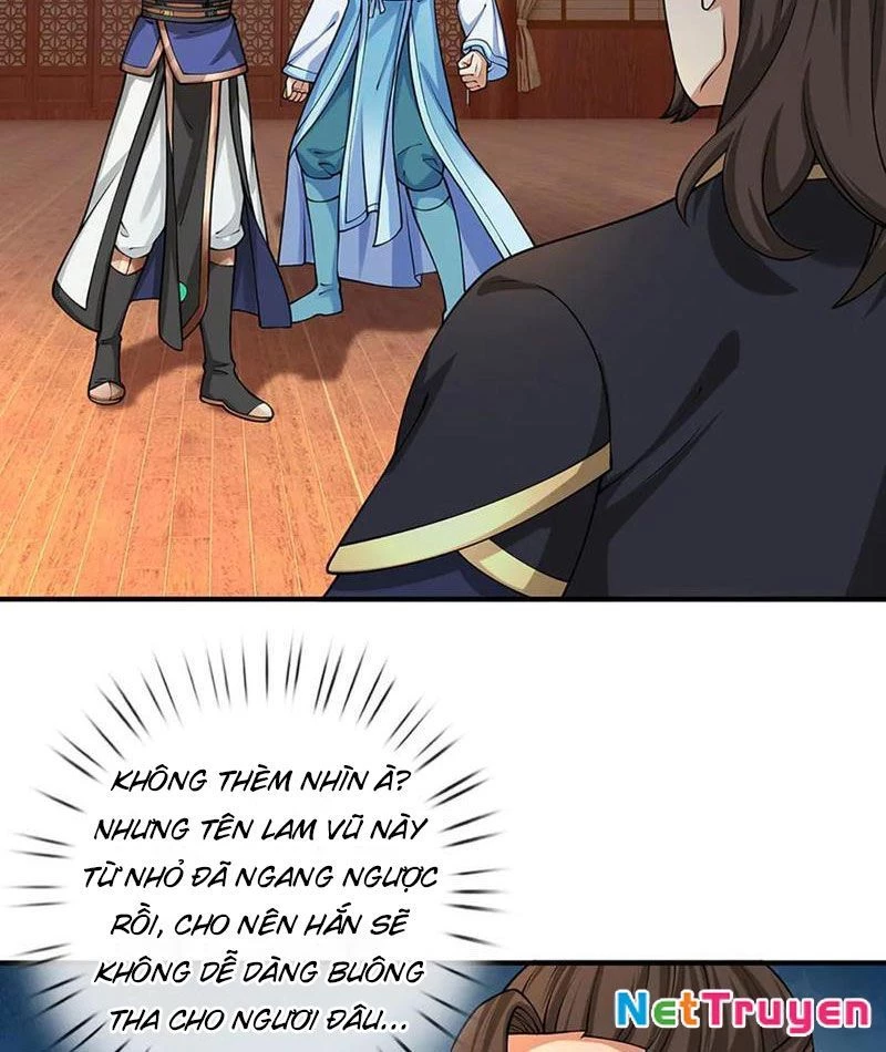 Ta có thể vô hạn bạo kích Chapter 80 - 11