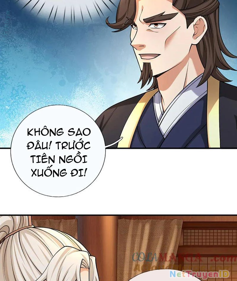 Ta có thể vô hạn bạo kích Chapter 80 - 12