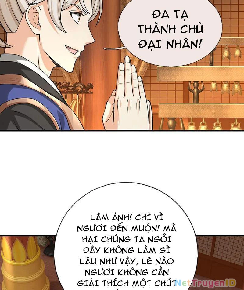 Ta có thể vô hạn bạo kích Chapter 80 - 13