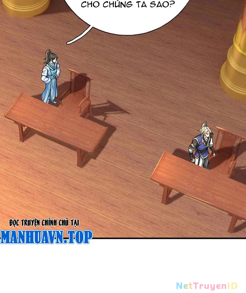 Ta có thể vô hạn bạo kích Chapter 80 - 14