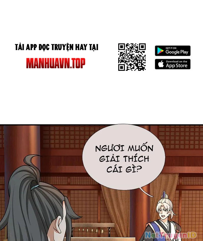 Ta có thể vô hạn bạo kích Chapter 80 - 15