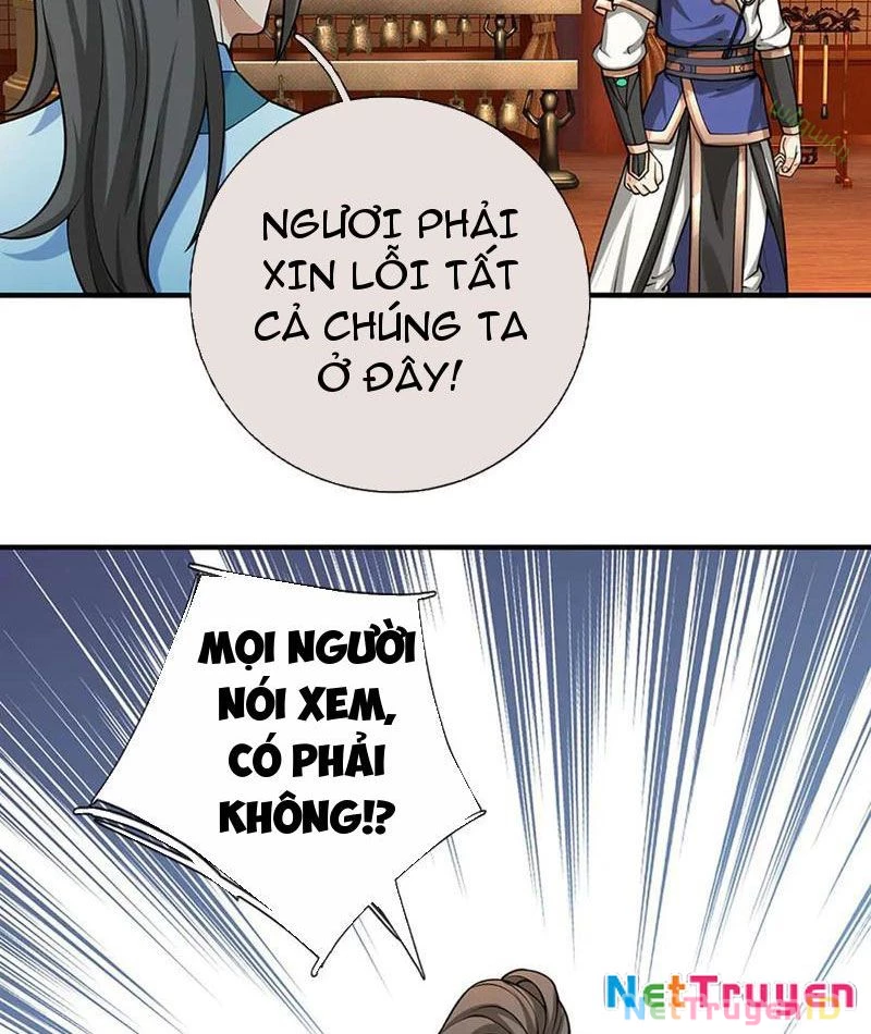 Ta có thể vô hạn bạo kích Chapter 80 - 16