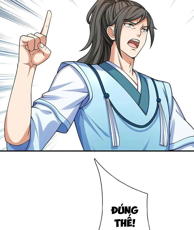 Ta có thể vô hạn bạo kích Chapter 80 - 17