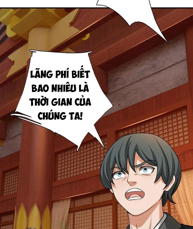 Ta có thể vô hạn bạo kích Chapter 80 - 18