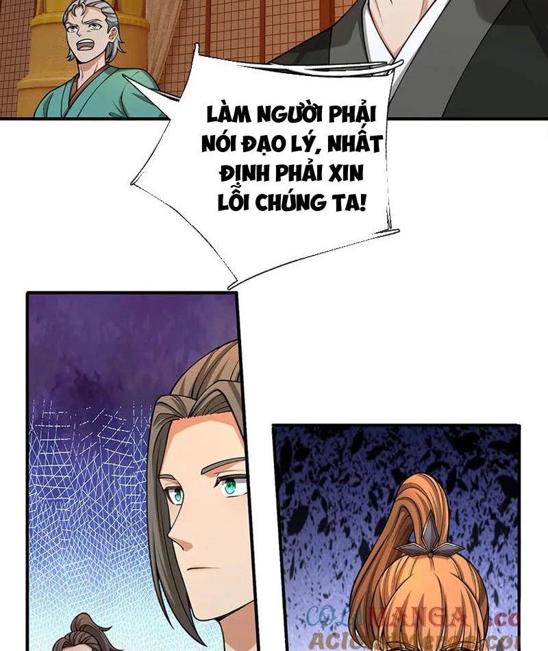 Ta có thể vô hạn bạo kích Chapter 80 - 19