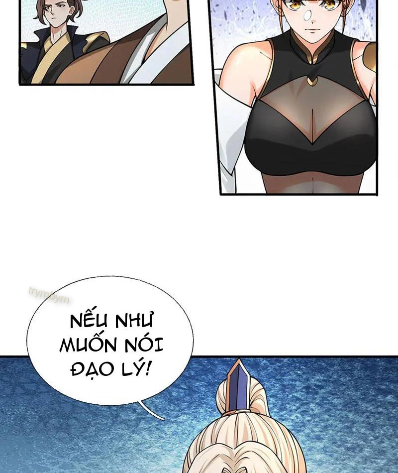 Ta có thể vô hạn bạo kích Chapter 80 - 20