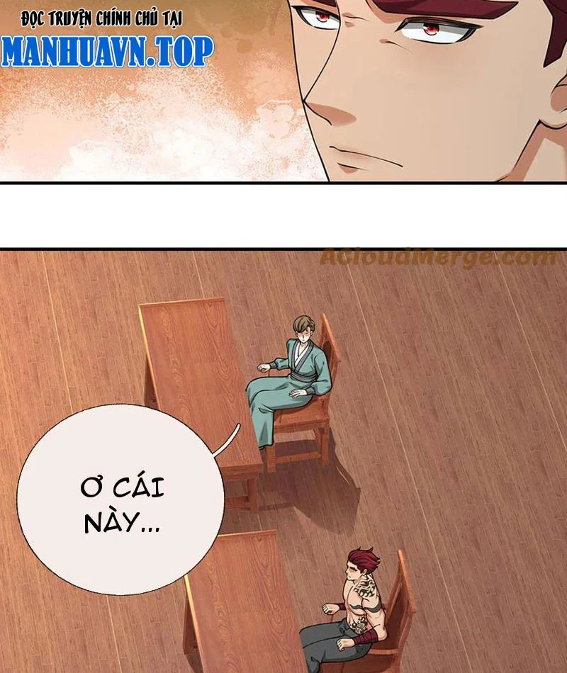 Ta có thể vô hạn bạo kích Chapter 80 - 22