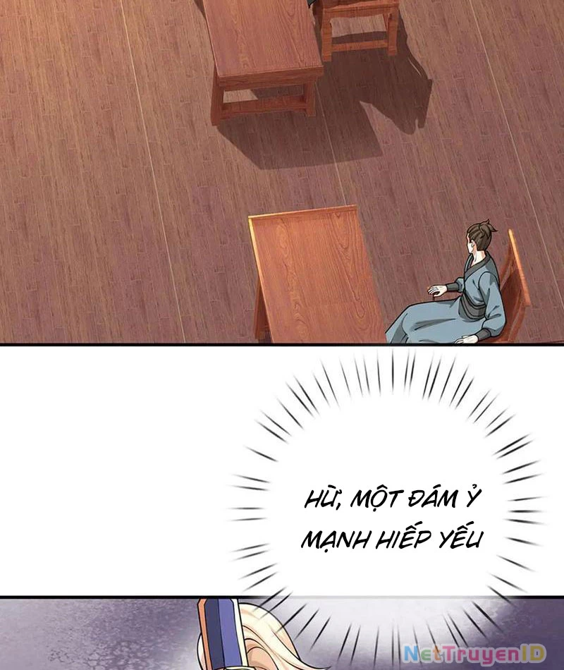 Ta có thể vô hạn bạo kích Chapter 80 - 23