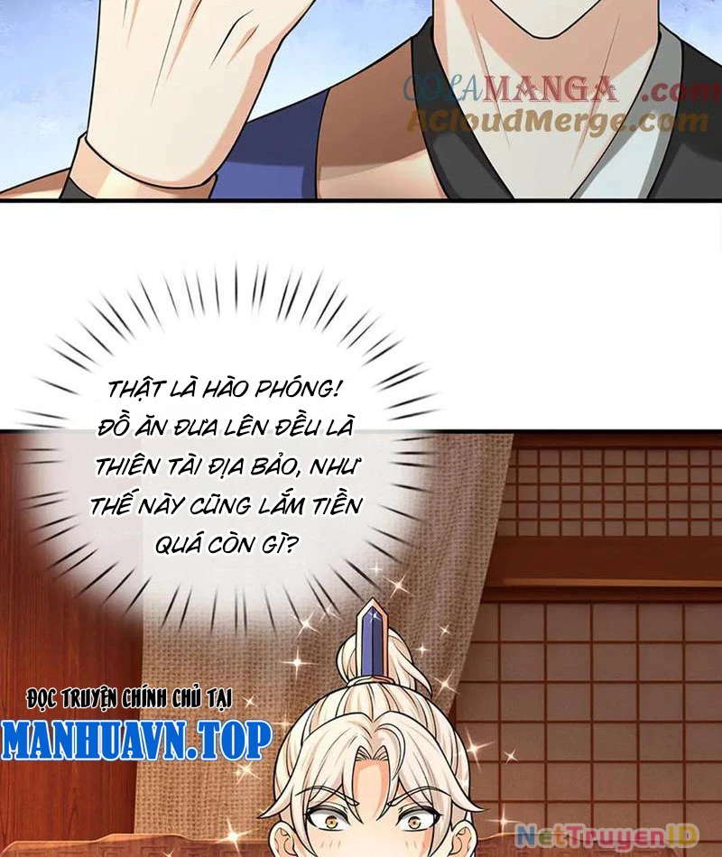 Ta có thể vô hạn bạo kích Chapter 80 - 29