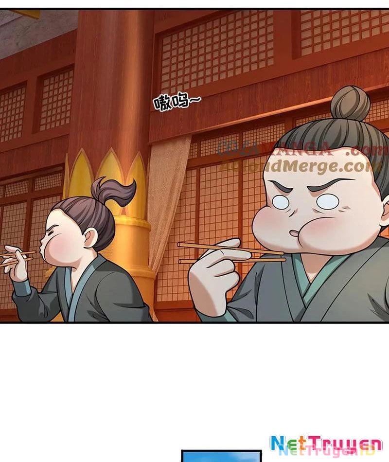 Ta có thể vô hạn bạo kích Chapter 80 - 31