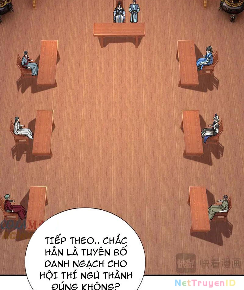 Ta có thể vô hạn bạo kích Chapter 80 - 33