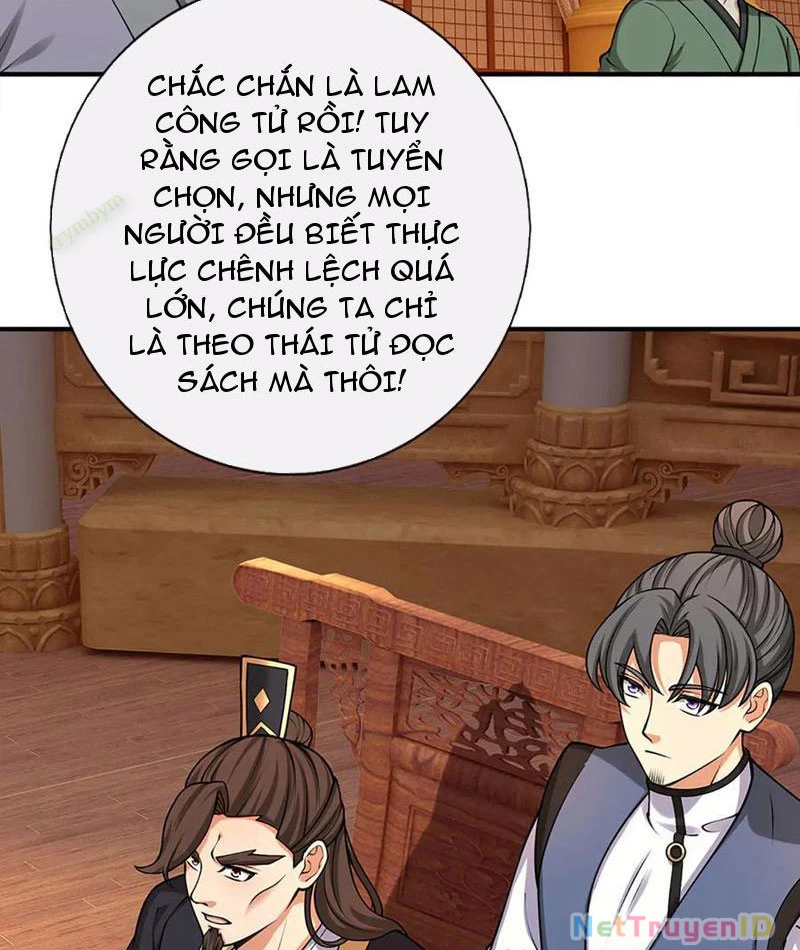 Ta có thể vô hạn bạo kích Chapter 80 - 35