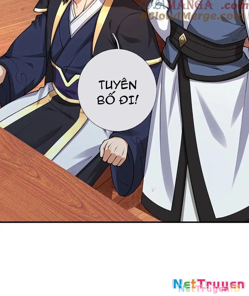 Ta có thể vô hạn bạo kích Chapter 80 - 36