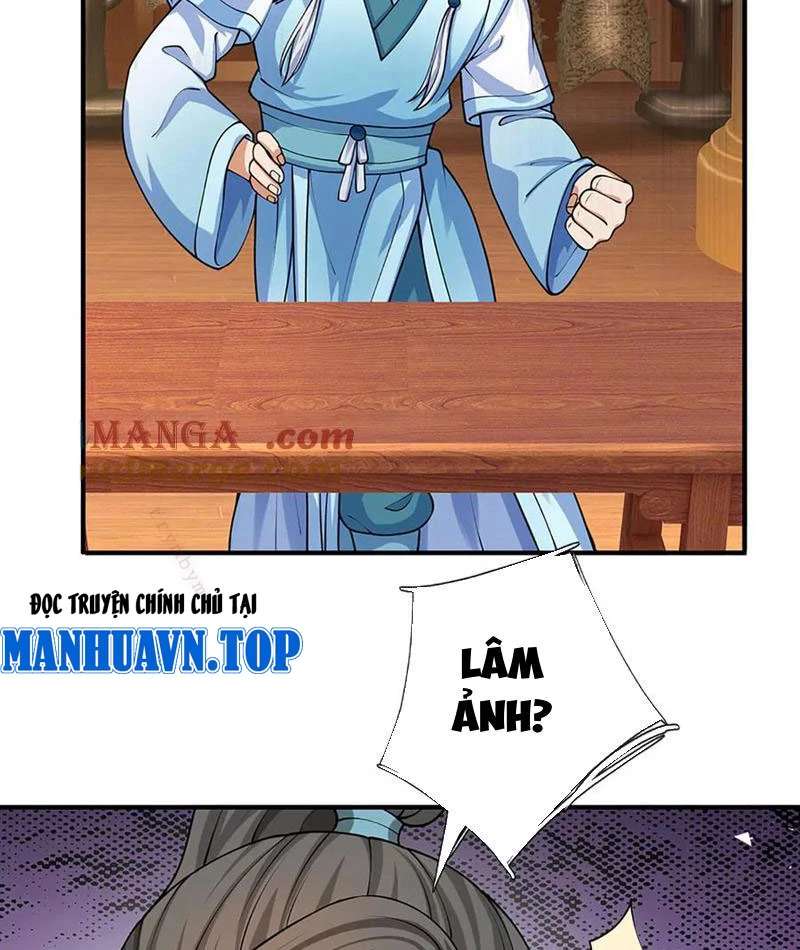 Ta có thể vô hạn bạo kích Chapter 80 - 40