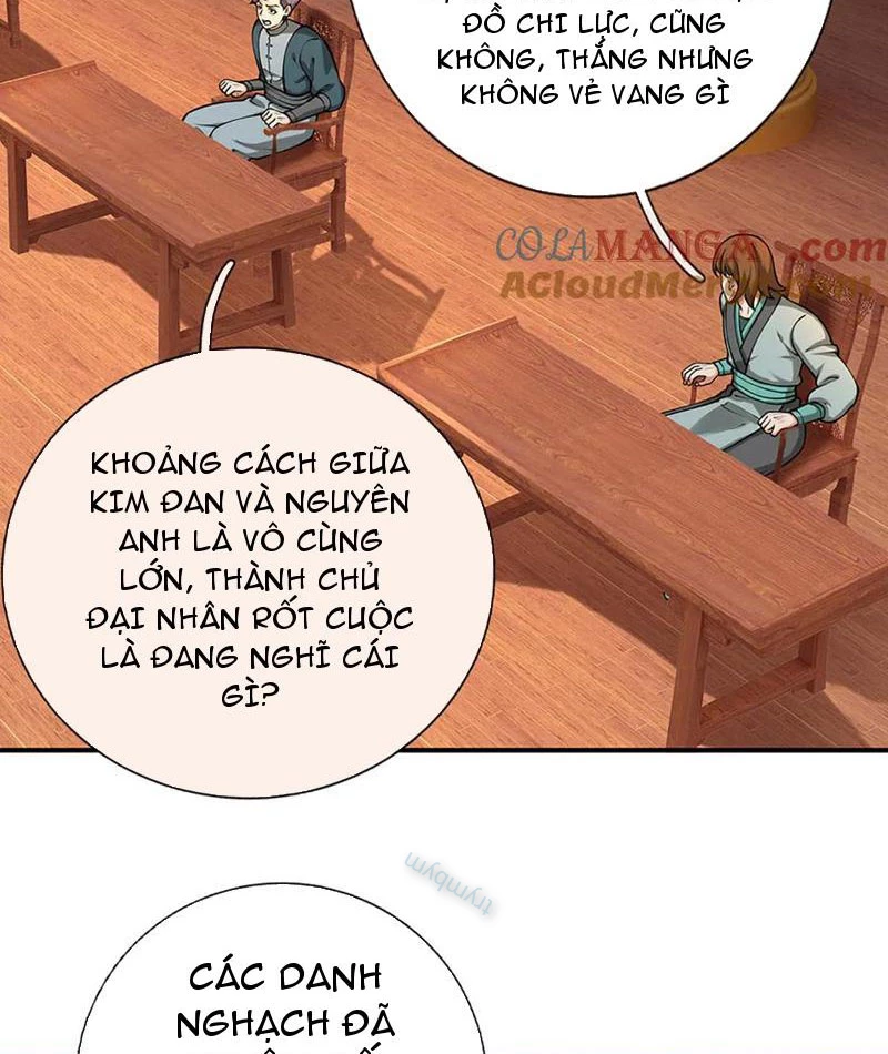 Ta có thể vô hạn bạo kích Chapter 80 - 42