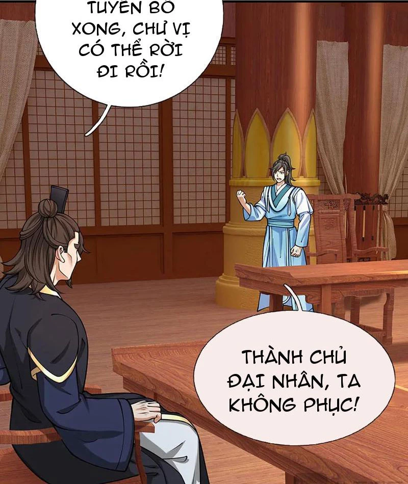 Ta có thể vô hạn bạo kích Chapter 80 - 43