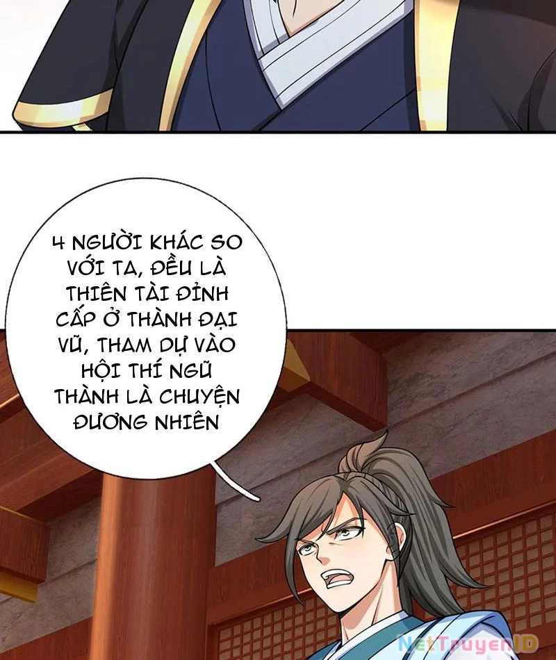 Ta có thể vô hạn bạo kích Chapter 80 - 45