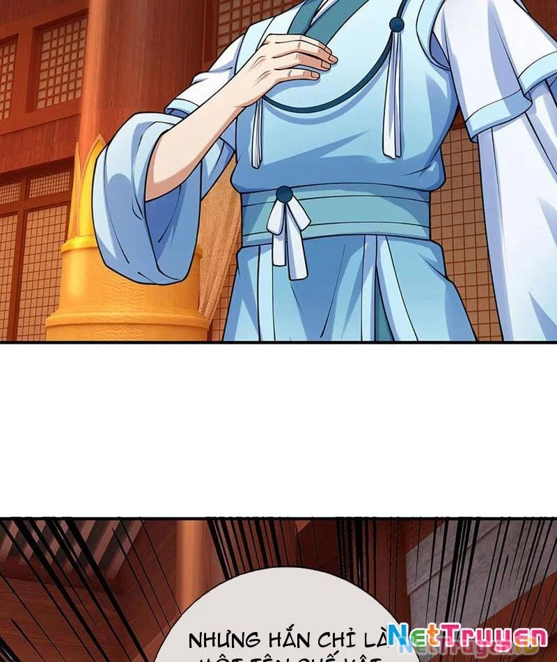 Ta có thể vô hạn bạo kích Chapter 80 - 46