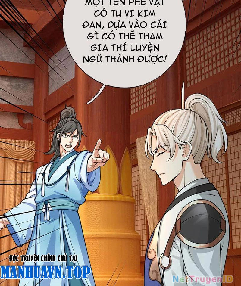 Ta có thể vô hạn bạo kích Chapter 80 - 47