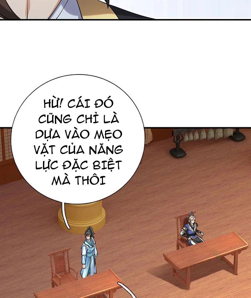 Ta có thể vô hạn bạo kích Chapter 80 - 49