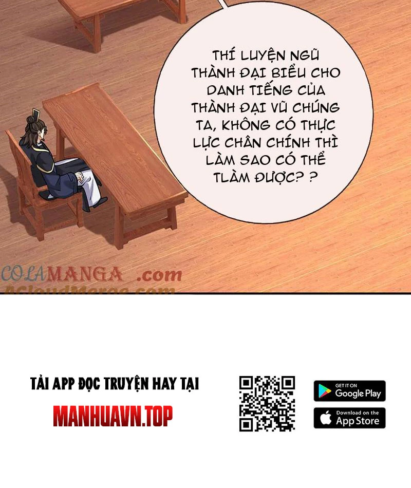 Ta có thể vô hạn bạo kích Chapter 80 - 50