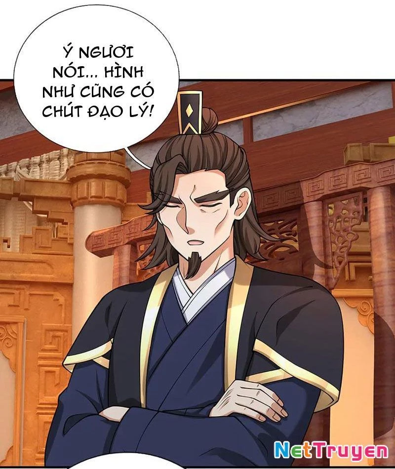 Ta có thể vô hạn bạo kích Chapter 80 - 51