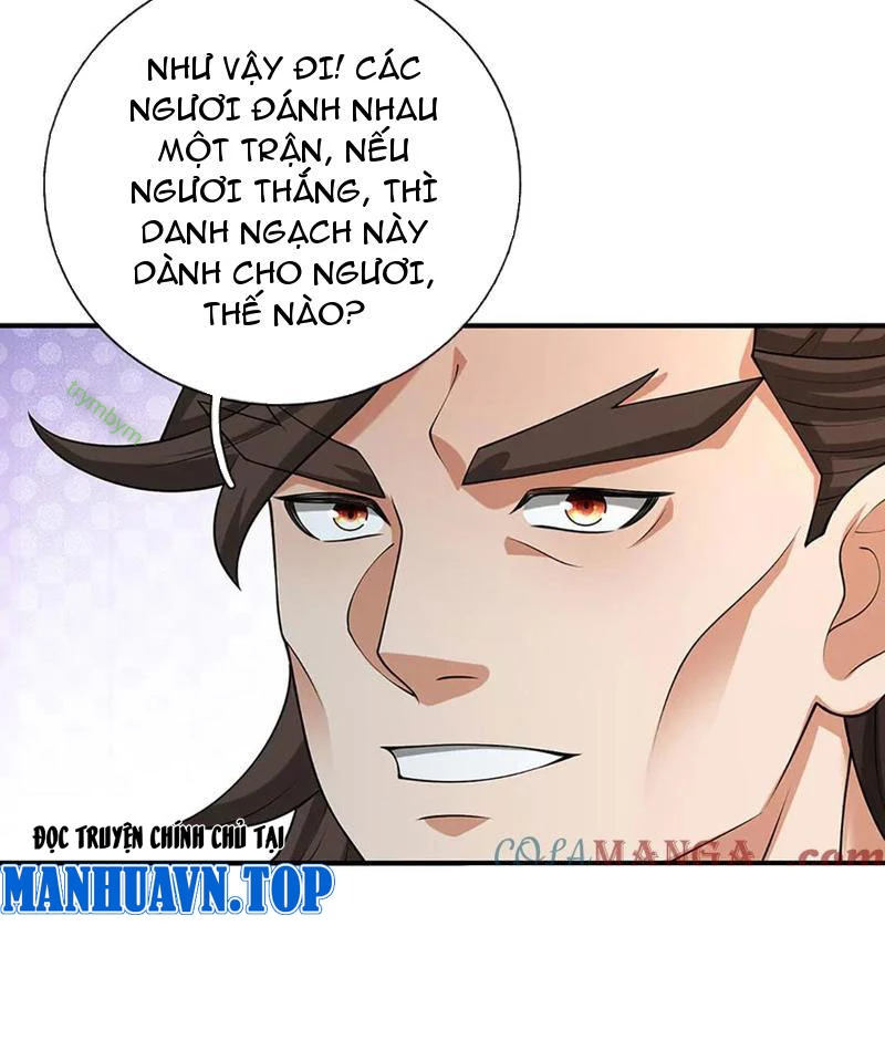 Ta có thể vô hạn bạo kích Chapter 80 - 52