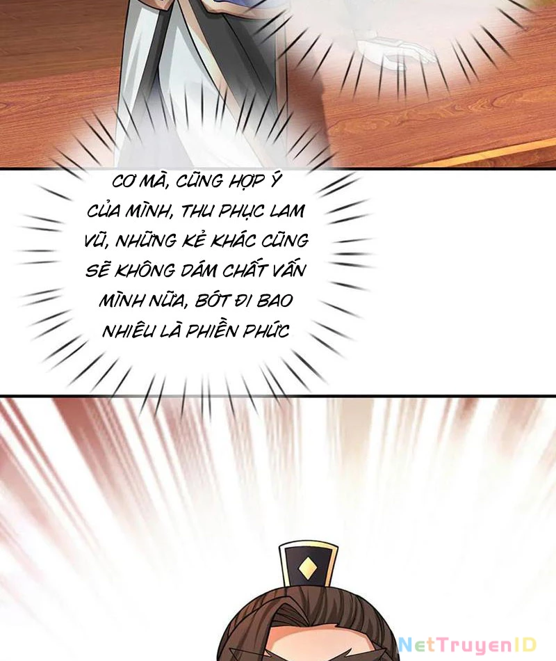 Ta có thể vô hạn bạo kích Chapter 80 - 57