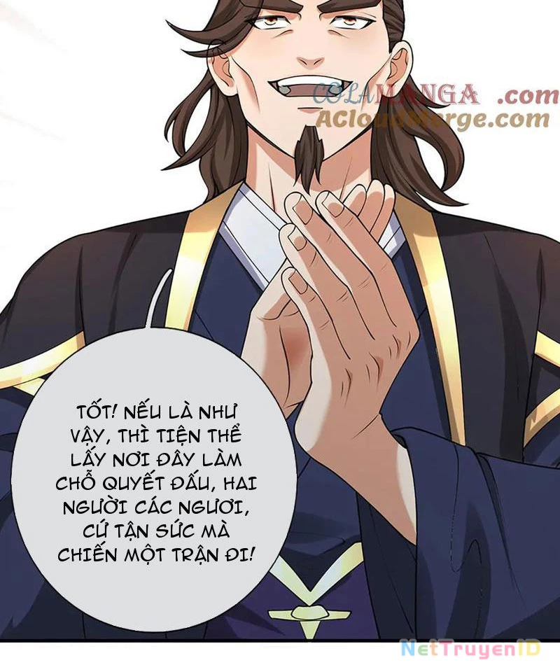 Ta có thể vô hạn bạo kích Chapter 80 - 58