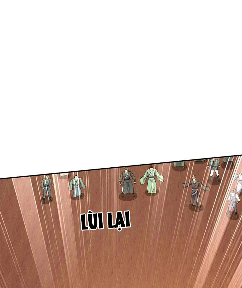 Ta có thể vô hạn bạo kích Chapter 80 - 59