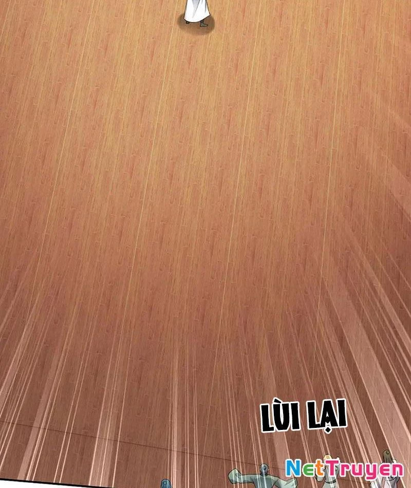 Ta có thể vô hạn bạo kích Chapter 80 - 61