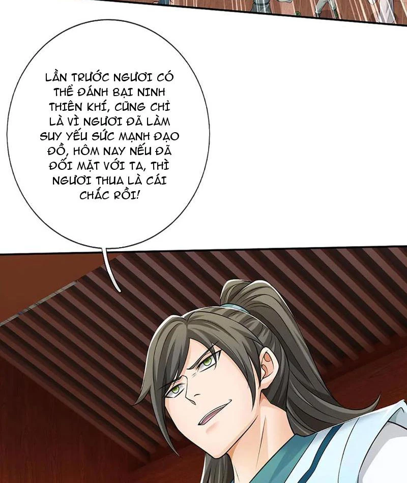 Ta có thể vô hạn bạo kích Chapter 80 - 62