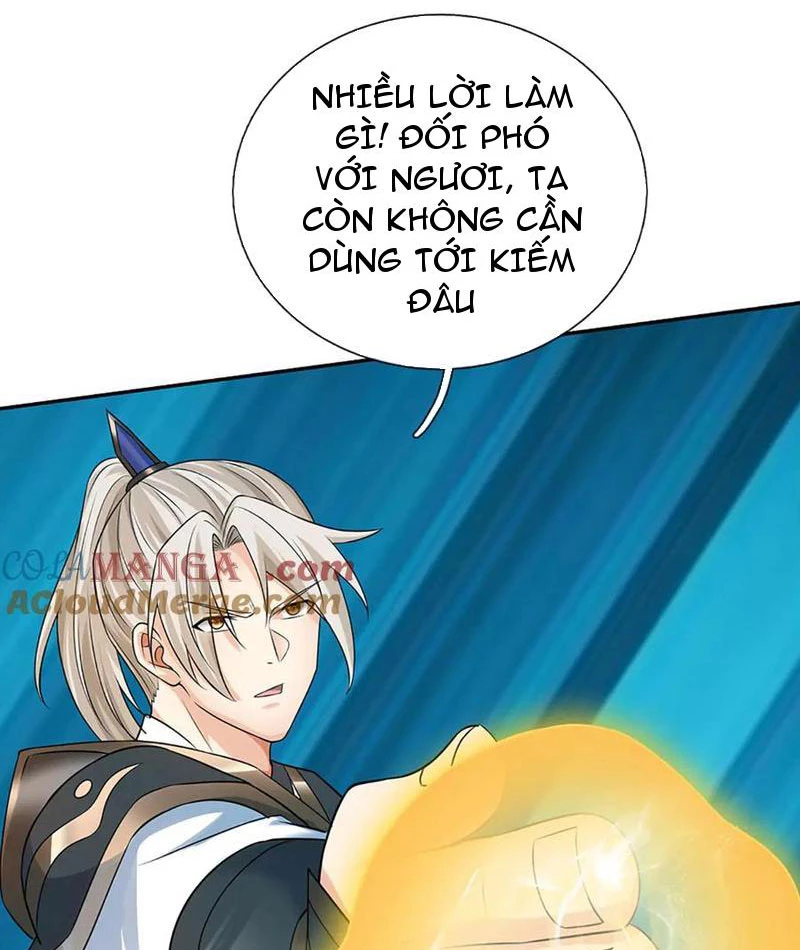 Ta có thể vô hạn bạo kích Chapter 80 - 64