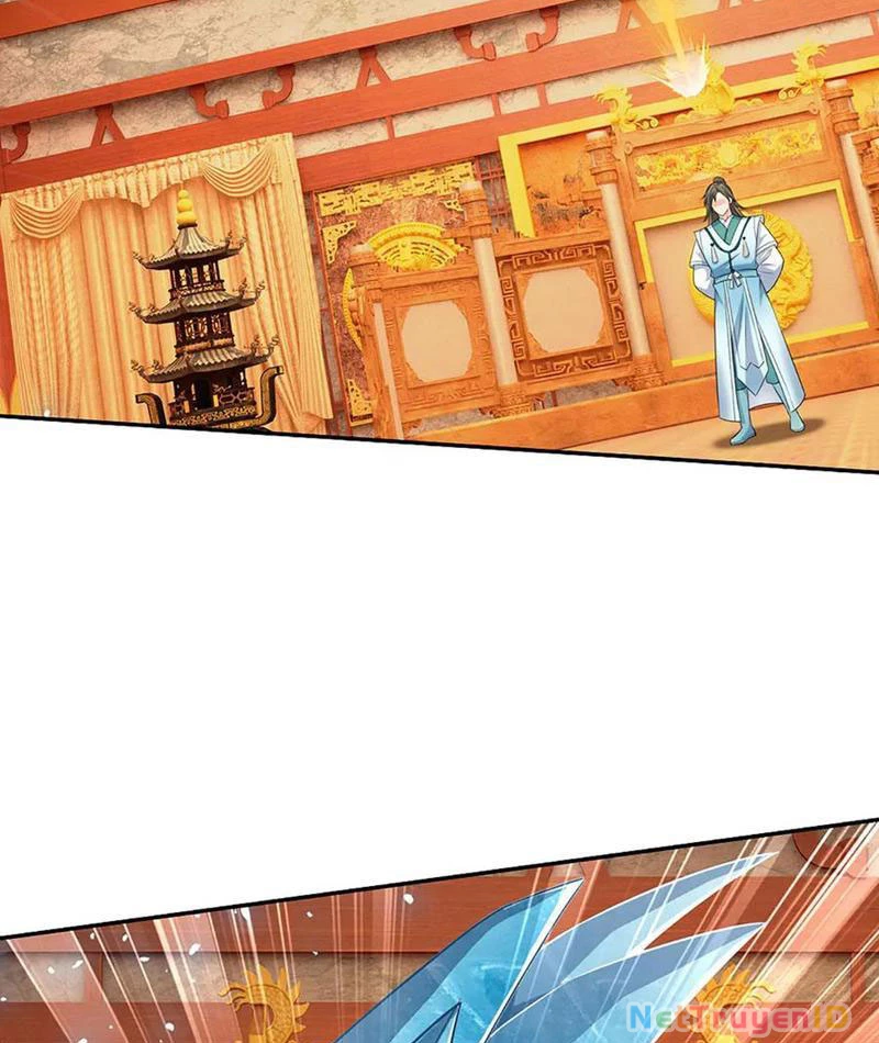 Ta có thể vô hạn bạo kích Chapter 80 - 67