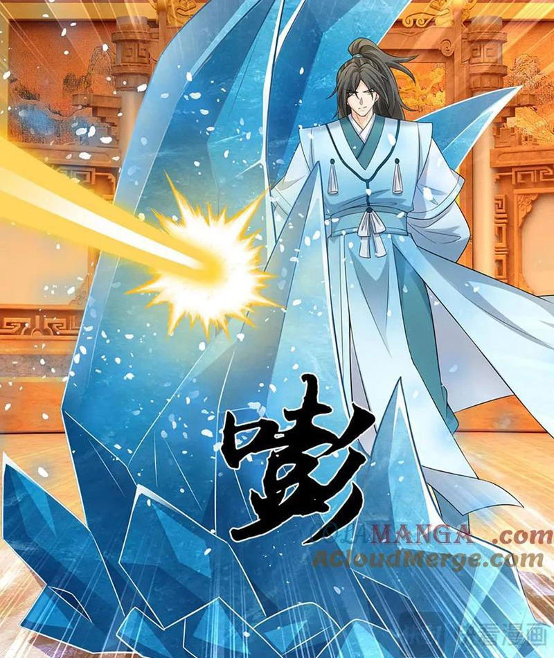 Ta có thể vô hạn bạo kích Chapter 80 - 68