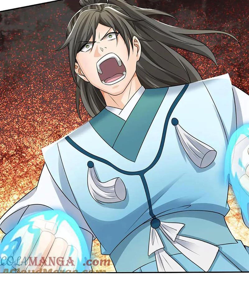 Ta có thể vô hạn bạo kích Chapter 80 - 72