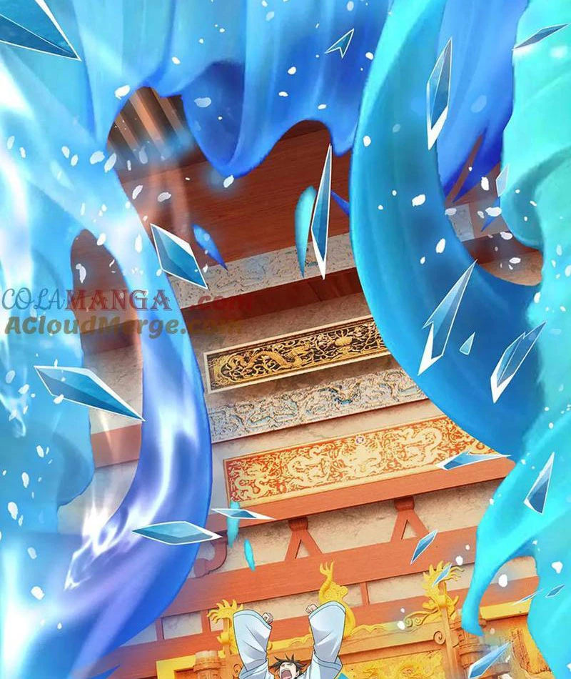 Ta có thể vô hạn bạo kích Chapter 80 - 74