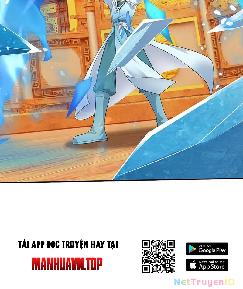 Ta có thể vô hạn bạo kích Chapter 80 - 75