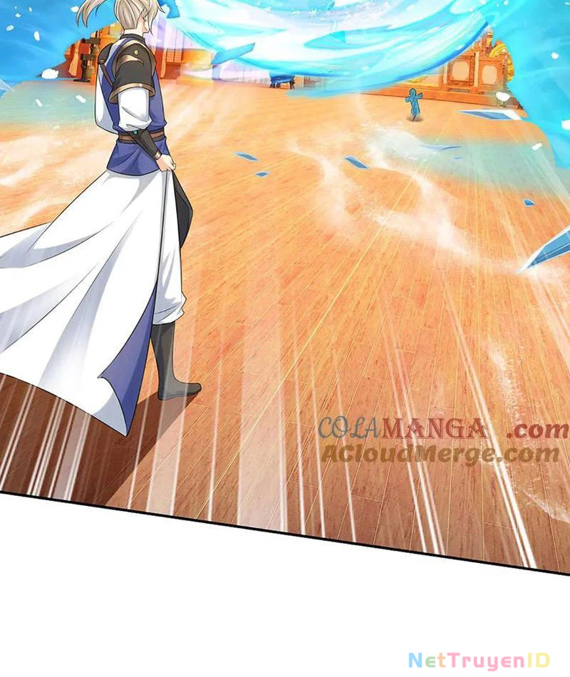 Ta có thể vô hạn bạo kích Chapter 80 - 78