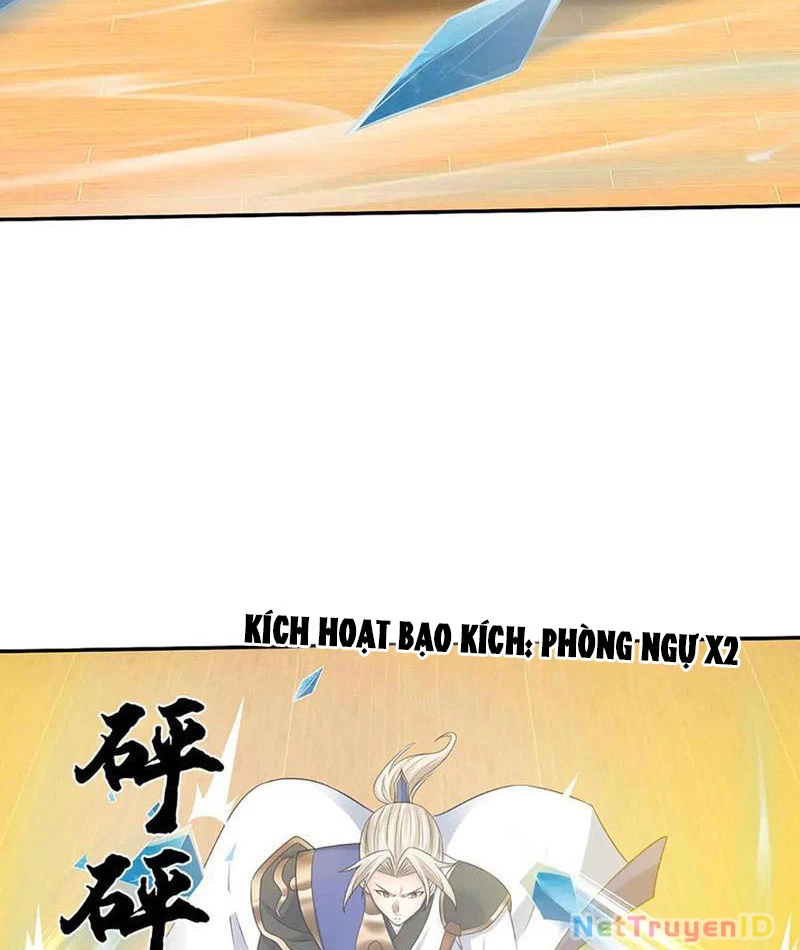 Ta có thể vô hạn bạo kích Chapter 80 - 80