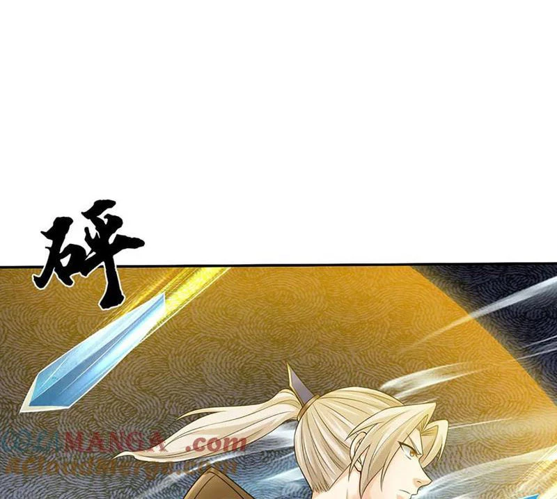 Ta có thể vô hạn bạo kích Chapter 80 - 82
