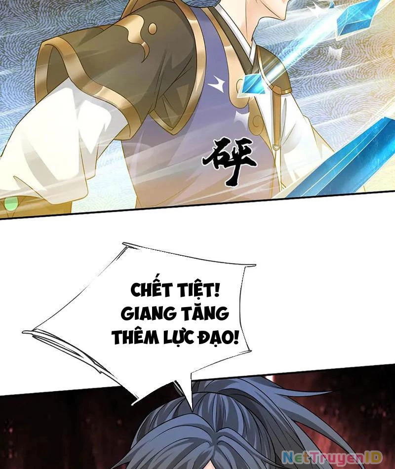 Ta có thể vô hạn bạo kích Chapter 80 - 83